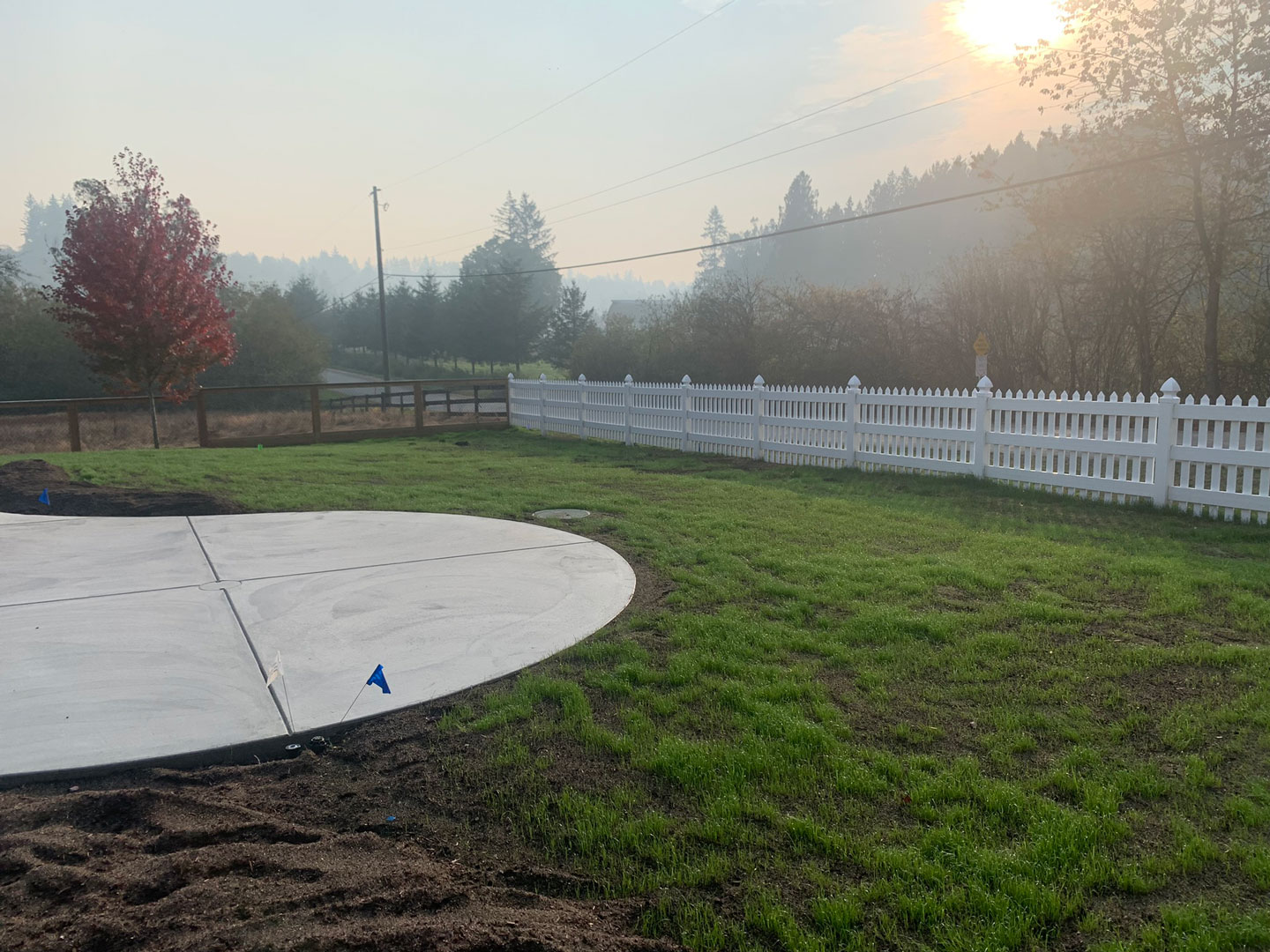 cedar fence, horizontal cedar fence, fence panels, horizontal fence, choose cedar, custom design, western red, create, deck, backyard, panels, installation